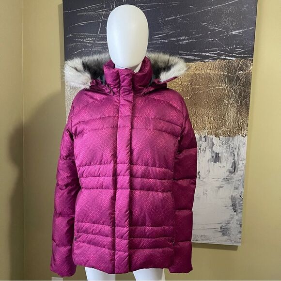 Columbia Mercury Maven IV Jacket - Picture 3 of 14